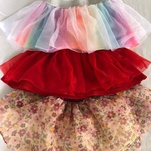 6-9M Tutu Bundle